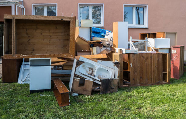 Best Full-Service Junk Removal  in Pearl River, MS