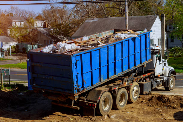 Best Dumpster Rental Services  in Pearl River, MS