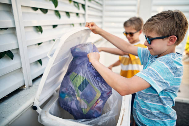 Attic Cleanout Services in Pearl River, MS