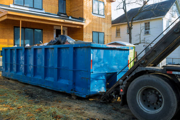 Debris Removal in Pearl River, MS