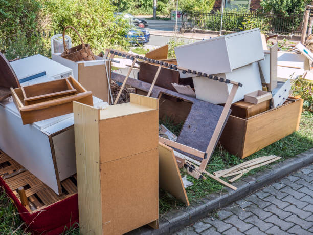 Best Garage Cleanout Services  in Pearl River, MS