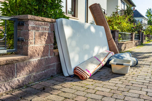 Best Construction Debris Removal  in Pearl River, MS