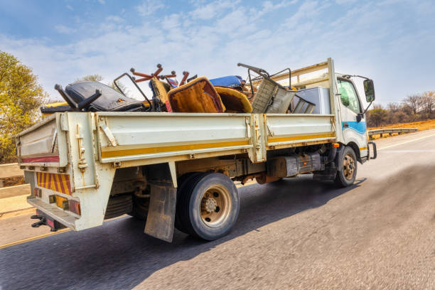Best Affordable Junk Removal Services  in Pearl River, MS