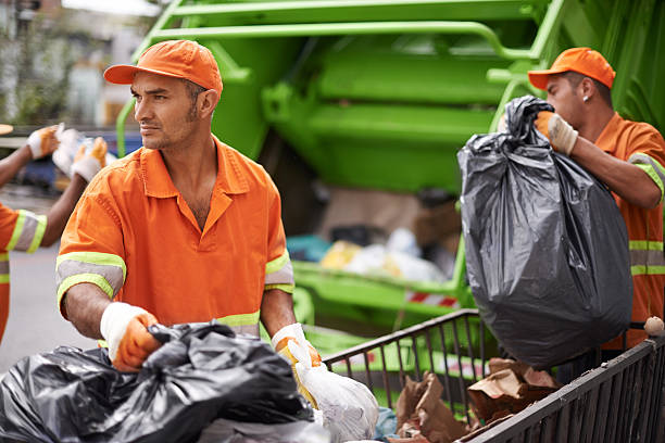 Yard Cleanup Services in Pearl River, MS