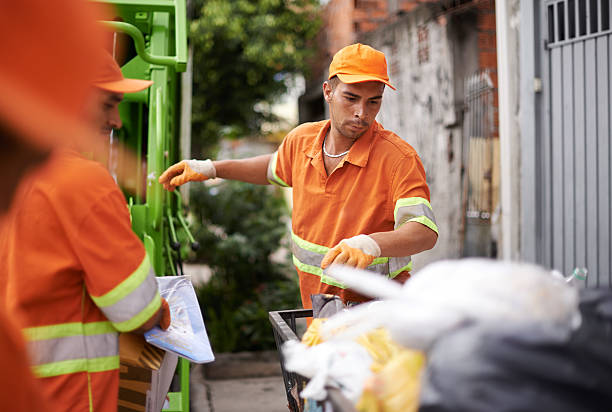 Best Yard Cleanup Services  in Pearl River, MS