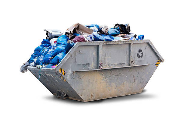 Best Commercial Junk Removal  in Pearl River, MS