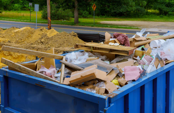 Trusted Pearl River, MS Junk Removal Experts